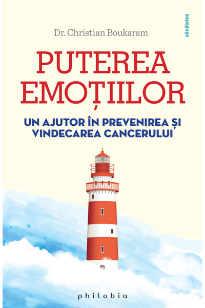 PHILOBIA Puterea emotiilor - Christian Boukaram