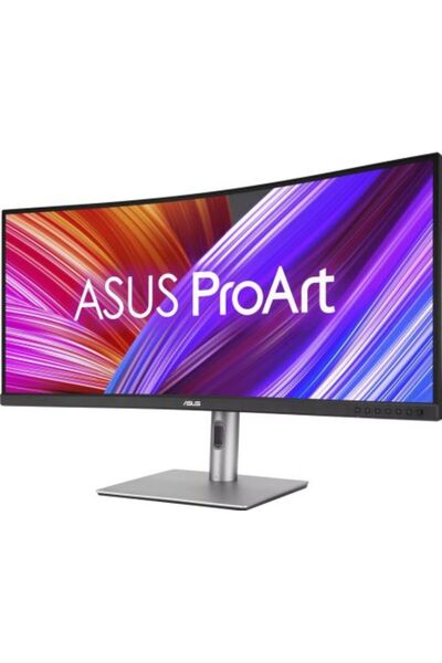 ASUS LCD LED 34.1 " ProArt PA34VCNV UWQHD Μαύρο/Γκρι