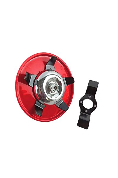 OEM Disc pentru Motocoasă, 150 mm, 5 Lame, Orificiu Ax 25 mm, Oțel, Universal