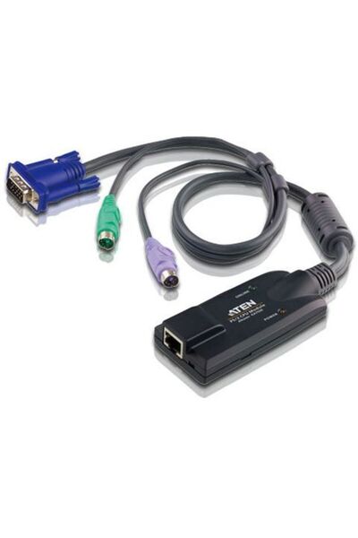 Aten USB KVM Προσαρμογέας KA7520