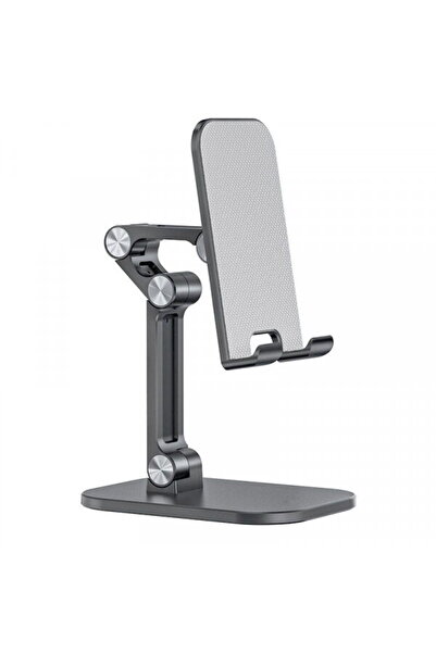 Tech-Protect Suport Birou Z3, Universal, Gri