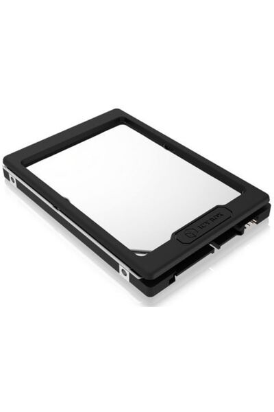 RaidSonic Αποστάτης HDD για σκληρούς δίσκους/SSD 2.5 " από 7mm σε 9.5mm (IB-A...