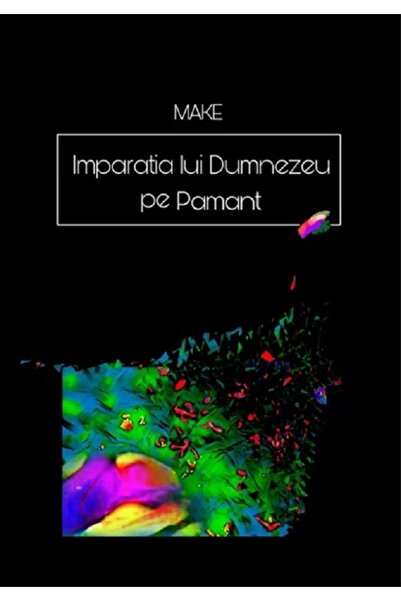 Bursa Imparatia lui Dumnezeu pe Pamant - Make