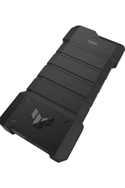 ASUS M.2 Εξωτερικός SSD 2TB TUF Gaming AS2000 PLUS 90DD02Y0-M09000 USB-C 3.2 ...
