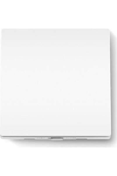 TP-LINK Έξυπνος Διακόπτης Φωτισμού, Μονοκάναλος, Μονοδρομικός, Tapo S210