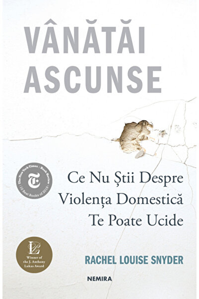 Nemira Vanatai ascunse: Ce nu stii despre violenta domestica te poate ucide -...