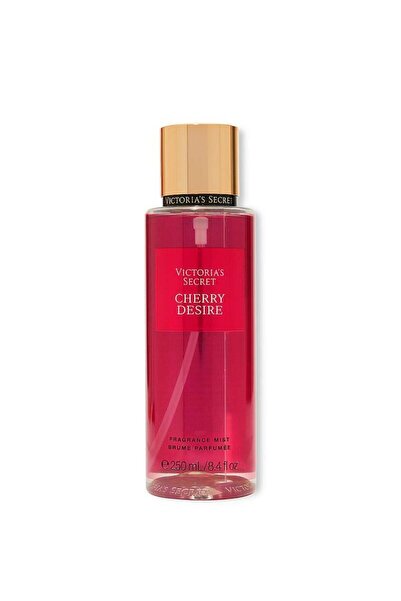 Victoria's Secret Cherry Desire Vücut Spreyi