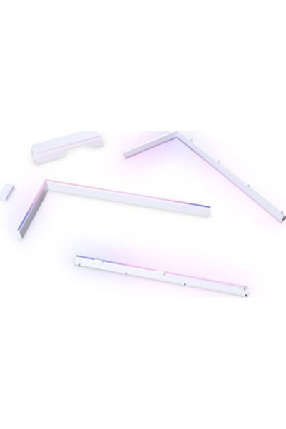 Phanteks NV5 Κιτ LED Πρέμιουμ Λευκό