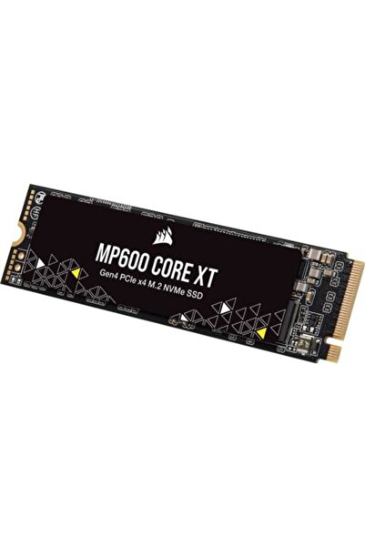 Corsair 4TB MP600 Core XT CSSD-F4000GBMP600CXT Μονάδα Στερεάς Κατάστασης PCI-...