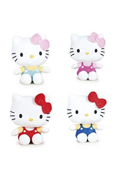 SANRIO Hello Kitty assorted plush toy 24cm
