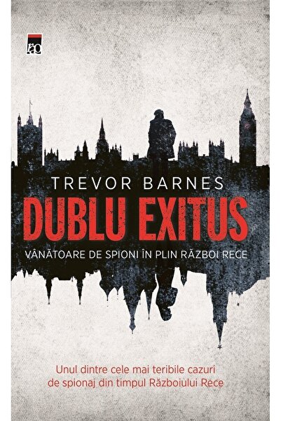 Rao Dublu Exitus - Trevor Barnes