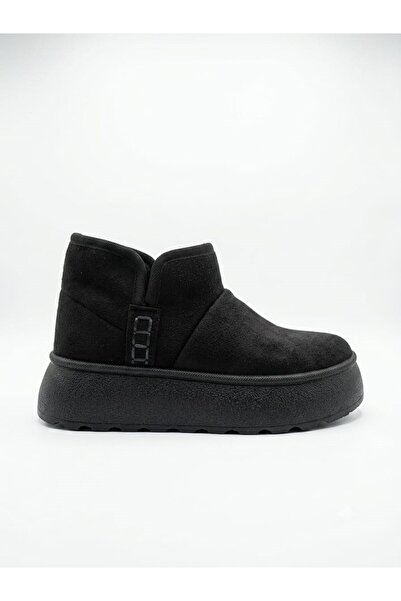 Hayo Aggy Women's Boots with Thick Fur Insole Ds-501