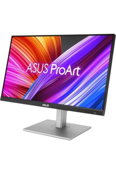 ASUS LCD LED 27 " ProArt PA278CGV QHD Μαύρο/Ασημί
