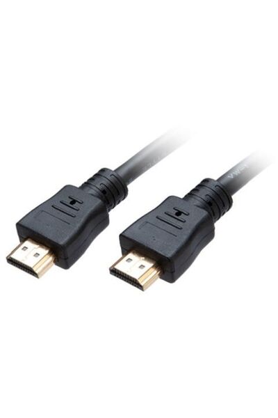 Akasa Καλώδιο HDMI 2.1 Αρσενικό σε Αρσενικό 2 μ. (AK-CBHD19-20BK)