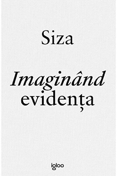 IGLOO Imaginand evidenta - Alvaro Siza