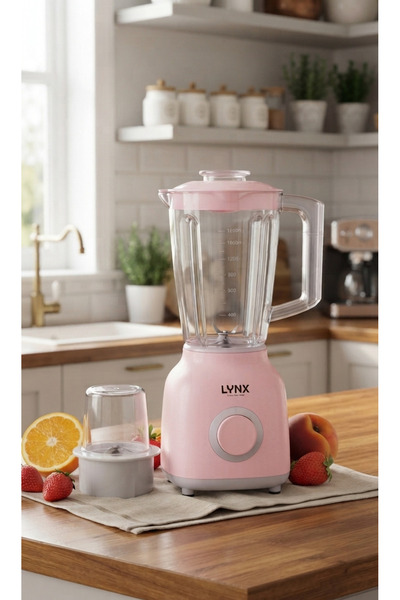 AR HOME Electric Blender 1,6L