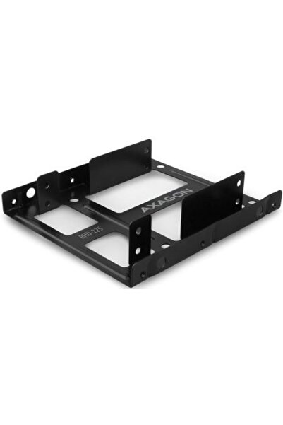 Axagon Βάση Εγκατάστασης RHD-225L 2X 2.5"/3.5"