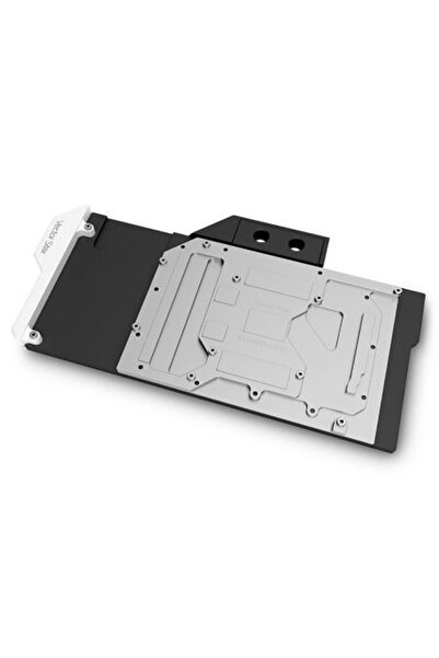 EKWB Μπλοκ GPU EK-Quantum Vector Strix RX 6800/6900 D-RGB - Νικέλιο + Ακετάλης