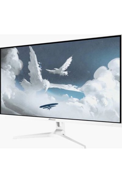 Arozzi LCD LED 31.5 " NoVa QHD Λευκό