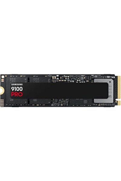 Samsung 8TB 9100 PRO MZ-VAP8T0BW Μονάδα Στερεάς Κατάστασης PCI-E SSD M.2