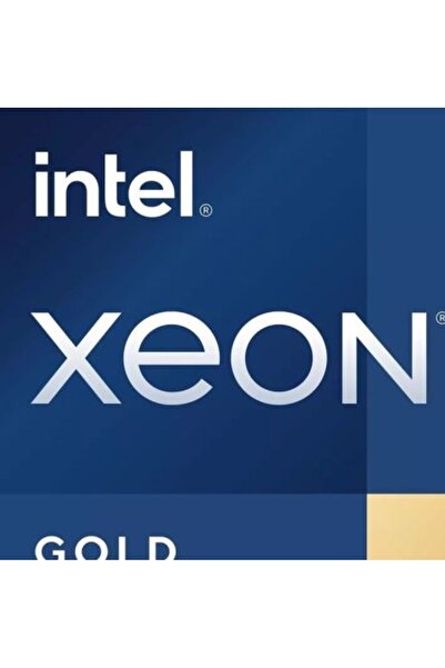 Intel Xeon Gold 6326 έως 3.5 GHz 16-πύρηνος Socket 4189 185W Κουτί (CD8068904...