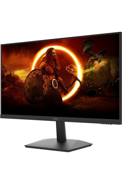Aoc LCD LED 27 " 27G15N2 Full HD Μαύρο