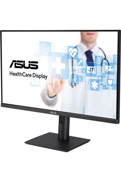 ASUS LCD LED 27 " HA2741A HealthCare QHD Μαύρο