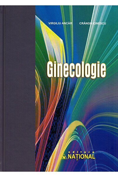 National Ginecologie - Virgiliu Ancar, Crangu Ionescu