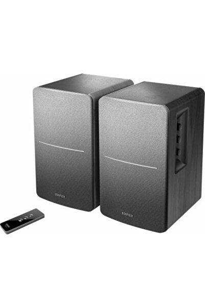 Edifier Ηχεία 2.0 R1280T Μαύρα