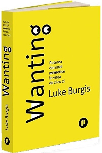 Publica Wanting - Luke Burgis