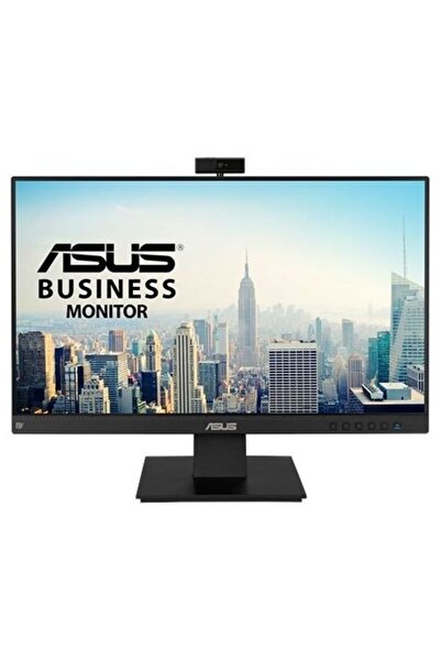 ASUS LCD LED 23.8 " BE24EQK Full HD Μαύρο με κάμερα web