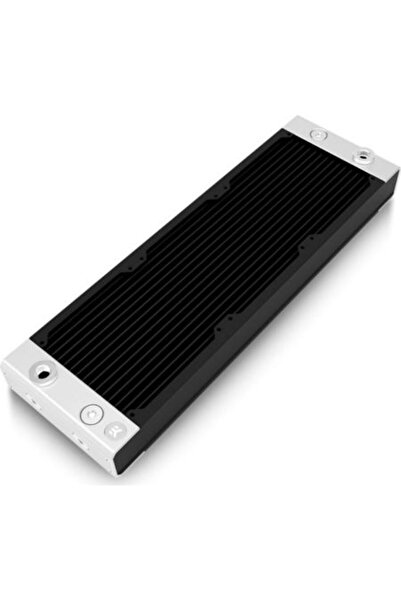 EKWB Ψυγείο 360mm EK-Quantum Surface P360M X-Flow - Μαύρο (3831109838426)