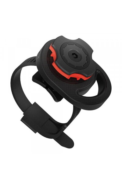 Spigen Bike Holder MS100, Universal, Black 000MP25057