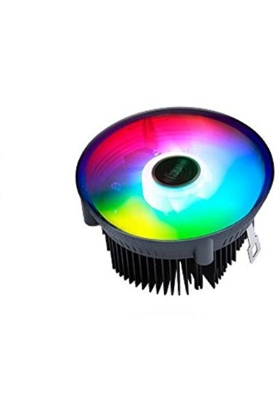 Akasa Ψύκτρα CPU AK-CC1106HP01 για Intel Socket AM3(+) / AM4 / AM5