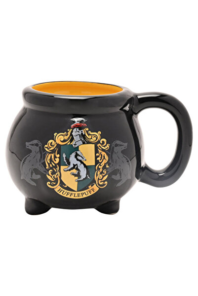 Widdop & Co Cană-cazan Harry Potter Hufflepuff