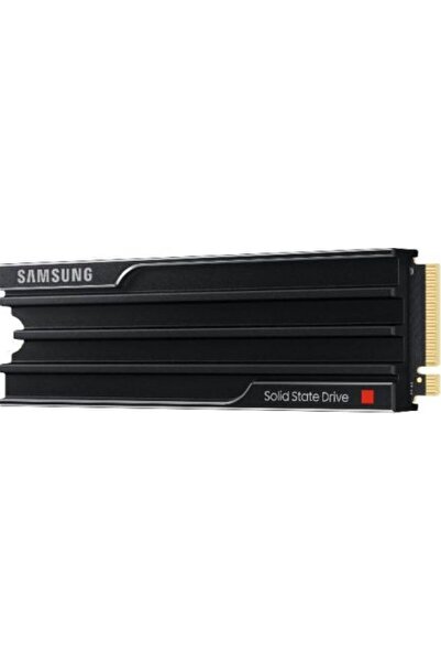 Samsung 4TB 9100 PRO HS MZ-VAP4T0CW Μονάδα Στερεάς Κατάστασης PCI-E SSD M.2