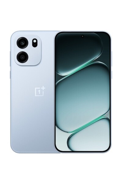 Oneplus Telefon mobil Nord CE6, 8GB RAM, 256GB, 5G, Albastru proaspăt