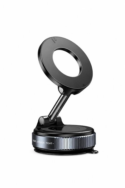 OEM Suport Telefon Magnetic Reglabil 360°, Design Compact Premium + Husă Chei Volkswagen Cadou