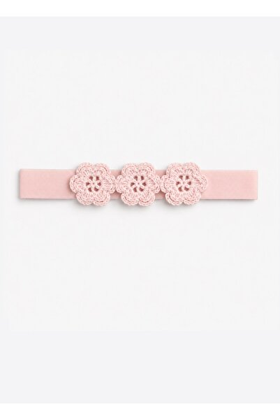 kitikate Cindy Hair Band Pink
