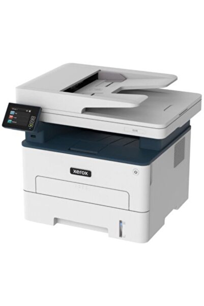 Xerox Πολυλειτουργικό Λέιζερ μονόχρωμο B235V/DNI A4 (φαξ) Ασύρματο