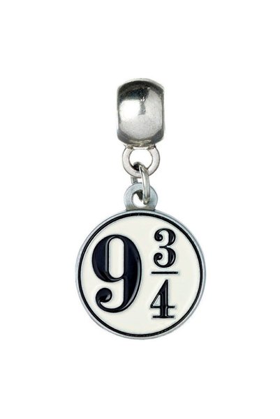 The Carat Shop Breloc glisant Harry Potter Platforma 9 3/4
