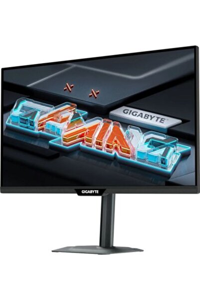 Gigabyte LCD LED 27 " M27Q3 QHD Μαύρο