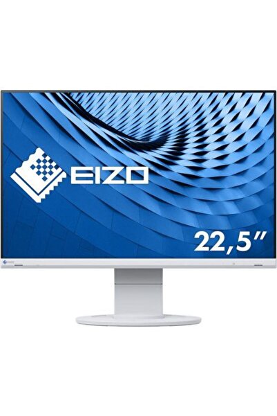 Eizo LCD LED 22.5 " EV2360-WT WUXGA Λευκό