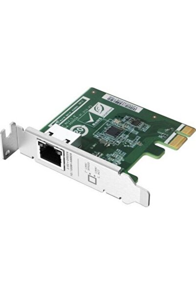 Qnap Κάρτα δικτύου PCI-E σε 1 RJ-45 QXG-2G1T-I225 2.5Gbps