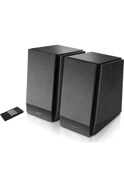 Edifier Ηχεία 2.0 Ασύρματα R1855DB Μαύρα