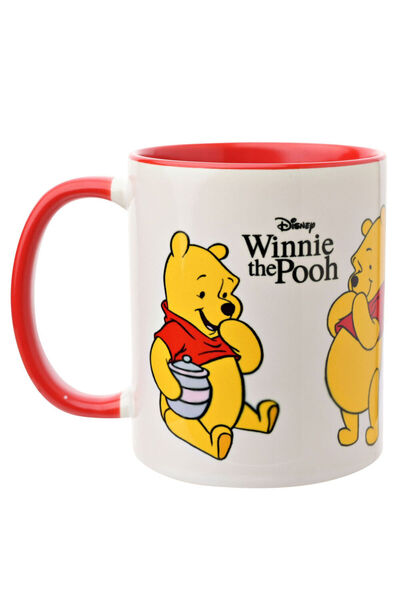 Widdop & Co Cană Disney Winnie the Pooh 325ml