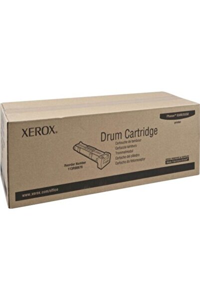 Xerox 013R00679 Τύμπανο λέιζερ 80.000 σελίδες Μαύρο