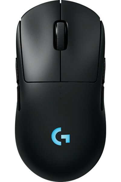 logitech Ποντίκι Ενσύρματο/Ασύρματο Οπτικό G Pro 2 Lightspeed Μαύρο