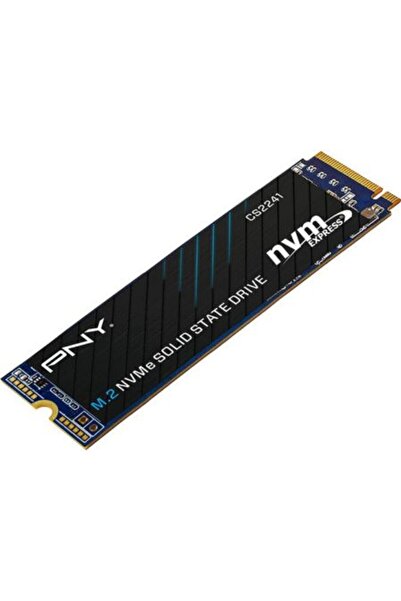 PNY 1TB CS2241 M280CS2241-1TB-RB Μονάδα Στερεάς Κατάστασης PCI-E SSD M.2