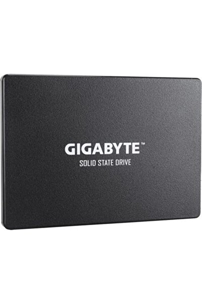 Gigabyte 1TB GP-GSTFS31100TNTD Μονάδα Στερεάς Κατάστασης SATA III SSD 2.5 "